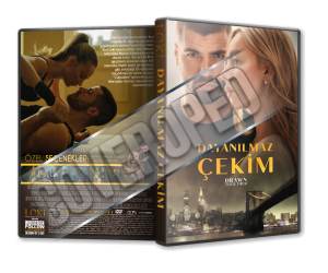 Dayanılmaz Çekim - Enfrentados Marfil - 2026 Türkçe Dvd Cover Tasarımı Dayanılmaz Çekim - Enfrentados Marfil - 2026 Türkçe Dvd Cover Tasarımı